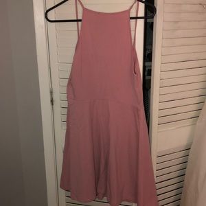forever 21 dress